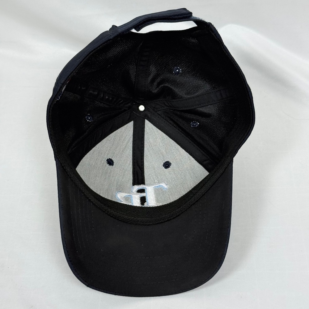Tampa Bay Rays MLB Baseball Cap OC Sports Team Adjustable Hat - Picture 9 of 10